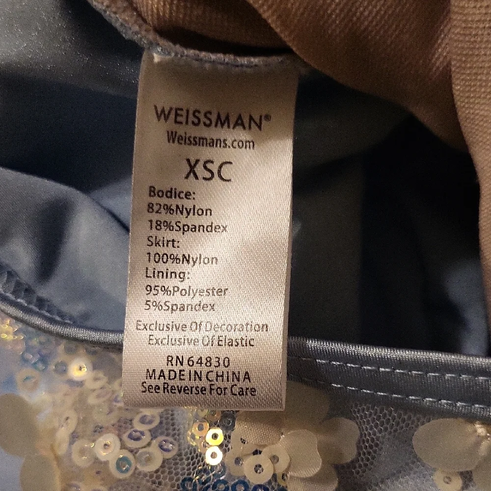 Weissman charming kids